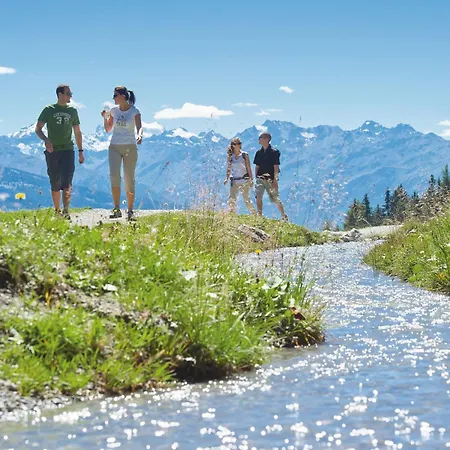 Immeuble Rond-point Apt- 11 By Interhome Appartement *