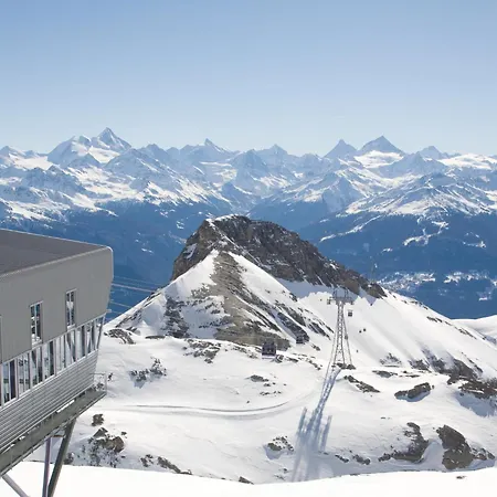 Appartement Immeuble Rond-point Apt- 11 By Interhome