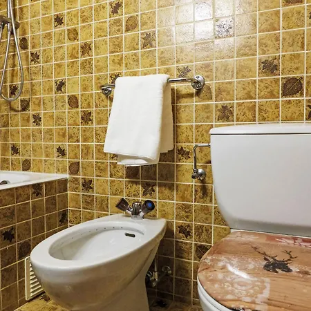 Apartament Rond-point-6 By Interhome *