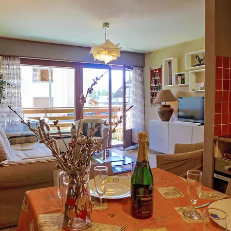 Rond-point-6 By Interhome Apartament