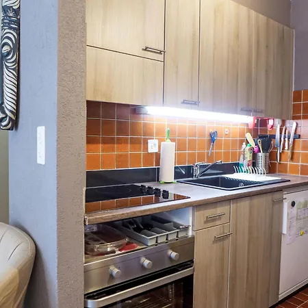 Rond-point-6 By Interhome *
