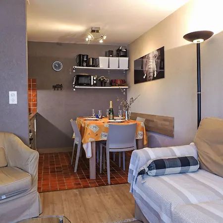 Apartment Immeuble Rond-point Apt- 11 By Interhome Crans-Montana