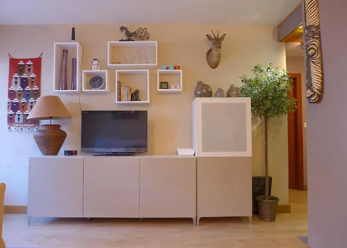 Immeuble Rond-point Apt- 11 By Interhome Apartment Crans-Montana