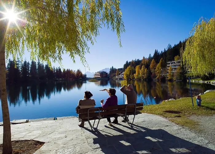 Immeuble Rond-point Apt- 11 By Interhome *