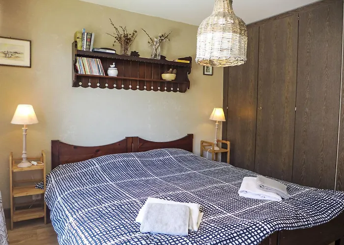 Апартаменты Immeuble Rond-point Apt- 11 By Interhome Кран-Монтана