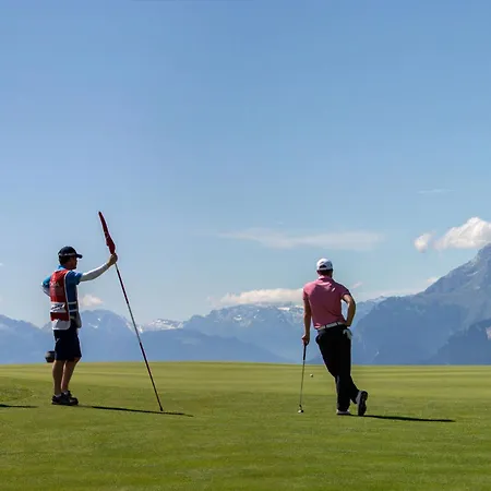 Appartement Immeuble Rond-point Apt- 11 By Interhome *