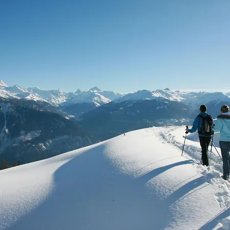 Immeuble Rond-point Apt- 11 By Interhome