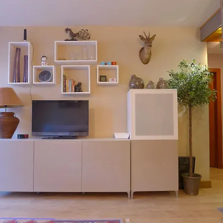 Immeuble Rond-point Apt- 11 By Interhome Appartement Crans-Montana