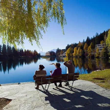 Immeuble Rond-point Apt- 11 By Interhome *