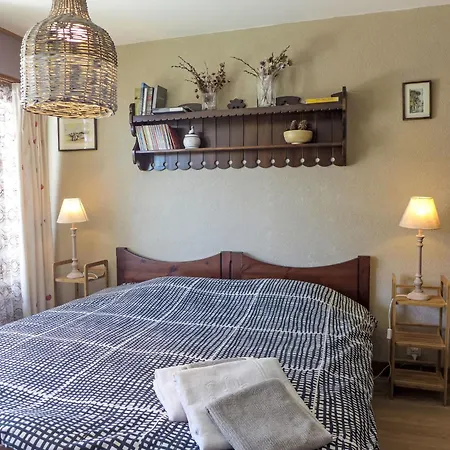 Immeuble Rond-point Apt- 11 By Interhome Appartement Crans-Montana