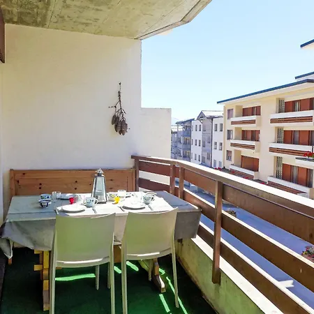 Immeuble Rond-point Apt- 11 By Interhome Appartement Crans-Montana