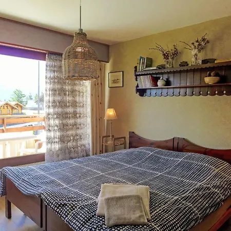 Immeuble Rond-point Apt- 11 By Interhome *