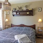 Immeuble Rond-point Apt- 11 By Interhome 公寓 克莱恩 蒙塔纳
