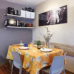 公寓 Immeuble Rond-point Apt- 11 By Interhome 克莱恩 蒙塔纳