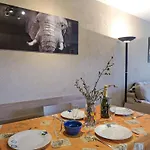 Immeuble Rond-point Apt- 11 By Interhome *