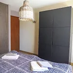 公寓 Immeuble Rond-point Apt- 11 By Interhome 克莱恩 蒙塔纳