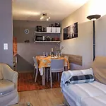 公寓 Immeuble Rond-point Apt- 11 By Interhome 克莱恩 蒙塔纳