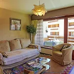 Immeuble Rond-point Apt- 11 By Interhome * 克莱恩 蒙塔纳