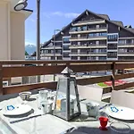 公寓 Immeuble Rond-point Apt- 11 By Interhome