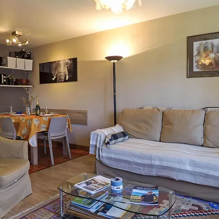 Immeuble Rond-point Apt- 11 By Interhome شقة