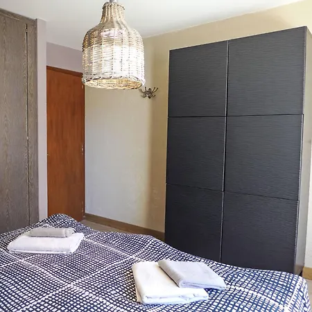شقة Immeuble Rond-point Apt- 11 By Interhome كرانز مونتانا